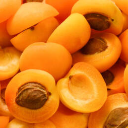Benefits of apricot kernel oil for your skin