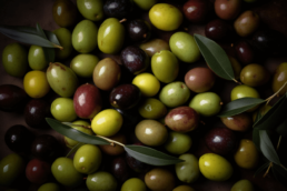 Benefits of olive oil for your skin