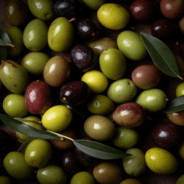 Benefits of olive oil for your skin