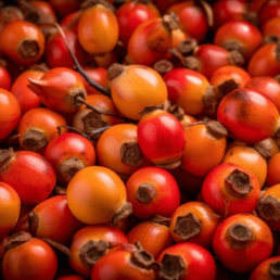 Benefits of rosehip seed for your skin